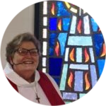 Ascension-Lutheran-Pastor-Leah-Meador