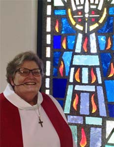 Ascension-Lutheran-Pastor-Leah-Meador