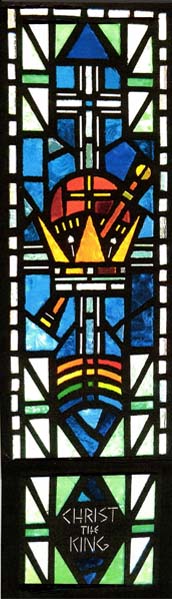 Ascension-Lutheran-Stained-Glass-Christ-The-King