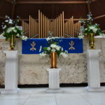 3-Altar Flowers